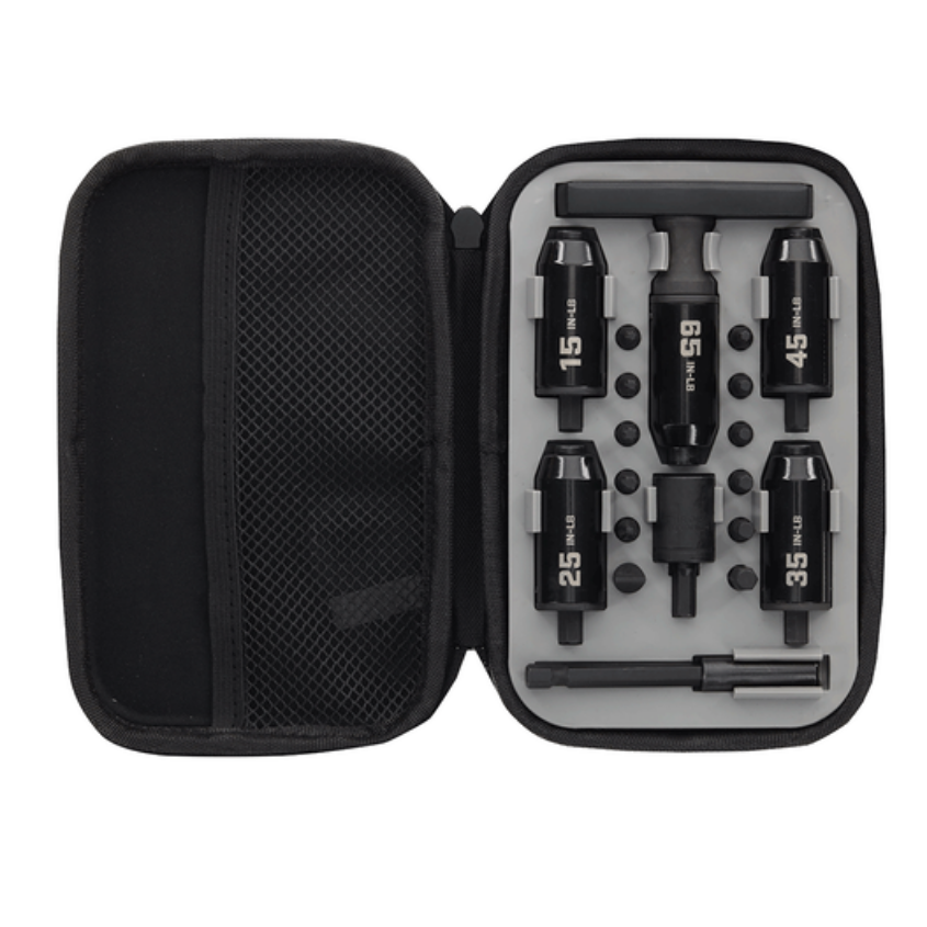 Picture of Wheeler Engineering Fat Stix Torque Wrench Kit