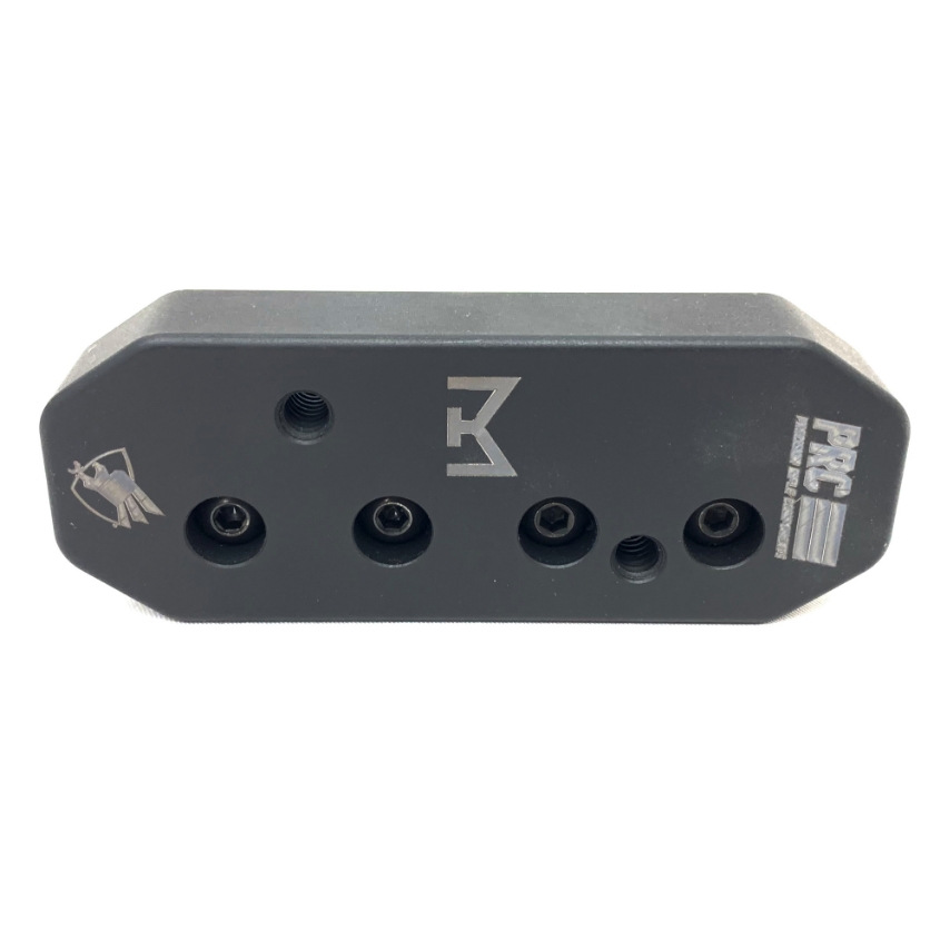 Picture of PRC Gravity Block-Slimline