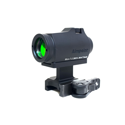 Picture of Aimpoint Micro T-2 Light Weight Mount Package