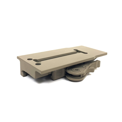 Picture of Holosun 510C Mount-Titanium Lever-Full FDE