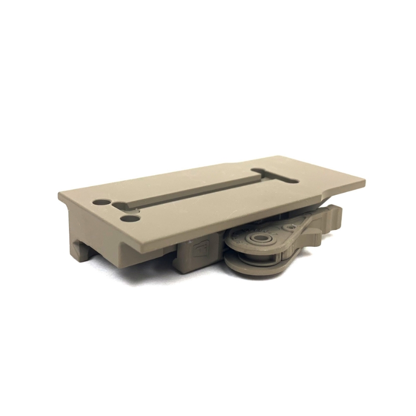 Picture of Holosun 510C Mount-Titanium Lever-Full FDE