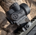 Picture of Trijicon MRO Optic Package