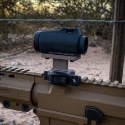Picture of Aimpoint Micro T-2 Light Weight Mount Package
