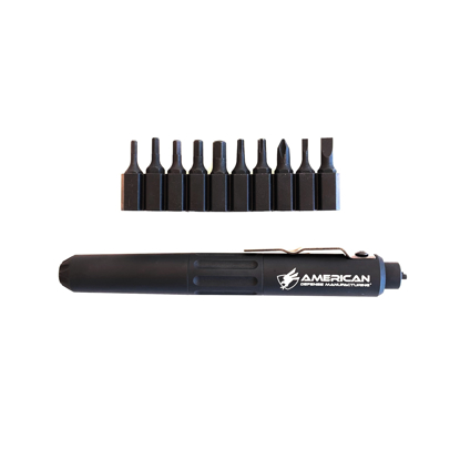 Picture of MultiTasker Twist-ADM Edition