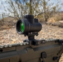 Picture of Trijicon MRO Lightweight Mount