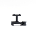 Picture of Lightweight Delta Point Pro QD Mount
