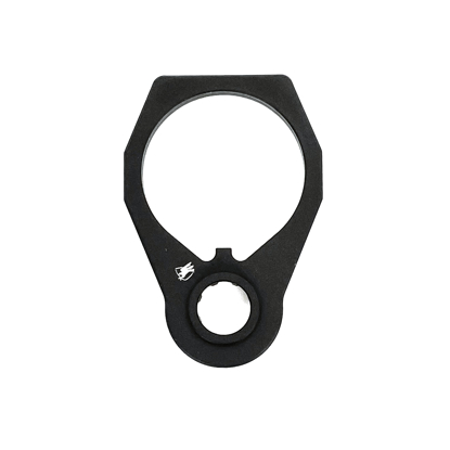 Picture of QD End Plate-UIC-10A (AR-10)