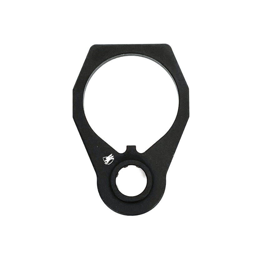 Picture of QD End Plate-UIC-10A (AR-10)