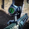 Picture of Aimpoint Micro T1/T2 Lightweight Mount