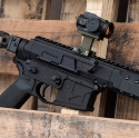 Picture of ADM UIC-180 Stripped Lower Receiver