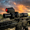 Picture of Delta Scope Mount Ring Cap-Red Dot/ Picatinny Direct Mount