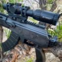 Picture of AD-Recon-S Scope Mount