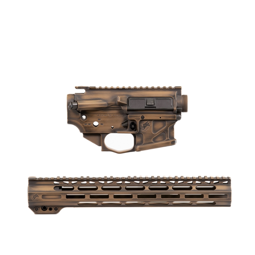 Picture of Battleworn UIC Builder Set