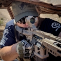Picture of UIC Lightweight Tactical Competition Rifle