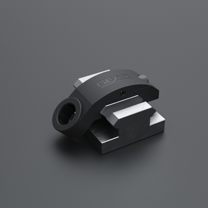 Picture of Rail Mount Offset QD Swivel Mod 3