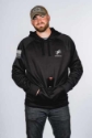 Picture of Nine Line ADM logo Tailgater Hoodie