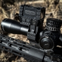 Picture of Delta Scope Mount Ring Cap-Red Dot/ Picatinny Direct Mount