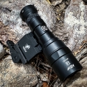 Picture of Surefire Scout Offset Light Mount