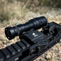 Picture of Surefire Scout Offset Light Mount