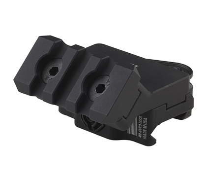 Picture of 45 Degree Offset Mount -