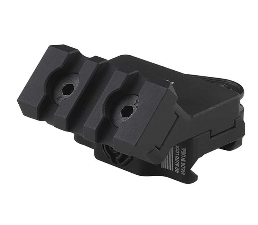 Picture of 45 Degree Offset Mount -