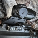 Picture of AD-B2 Cantilever Mini ACOG QD Mount