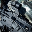 Picture of AD-B2 Cantilever Mini ACOG QD Mount