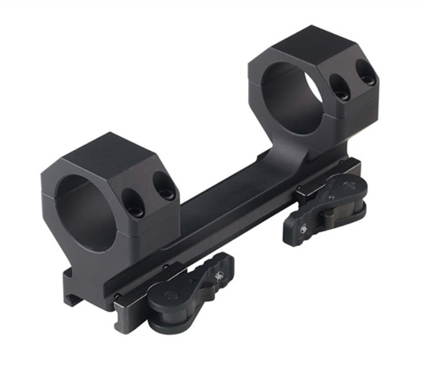 Picture of AD-Delta Scope Mount-1"-20MOA