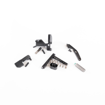 Picture of Complete ADM Ambidextrous Controls Parts Kit