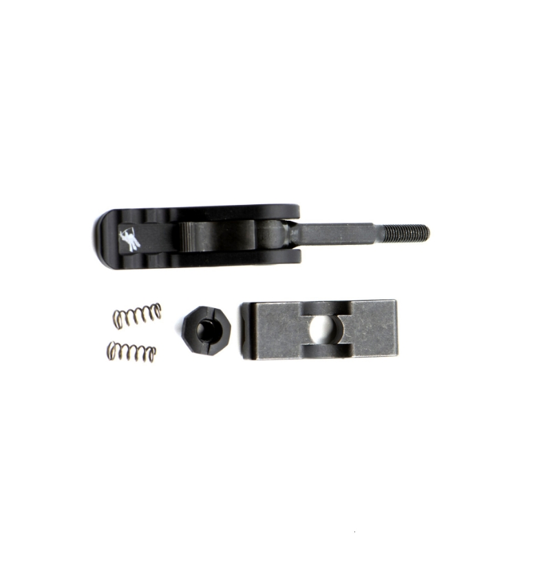 Picture of Standard Aluminum Lever Assembly