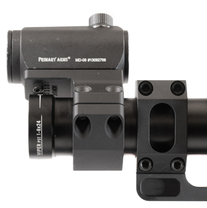 Picture of Delta Clamping Ring