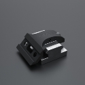 Picture of Rail Mount Offset Scout Light Mount-GS