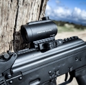 Picture of Aimpoint Micro T1/T2 Lightweight Mount