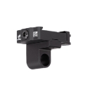 Picture of Harris swivel bipod mount for ARCA Swiss rail