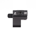 Picture of Harris swivel bipod mount for ARCA Swiss rail