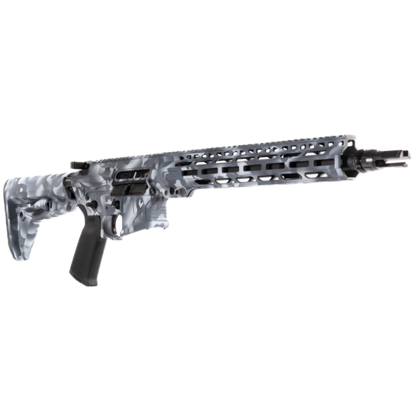 Picture of UIC MOD-2 TUNDRA