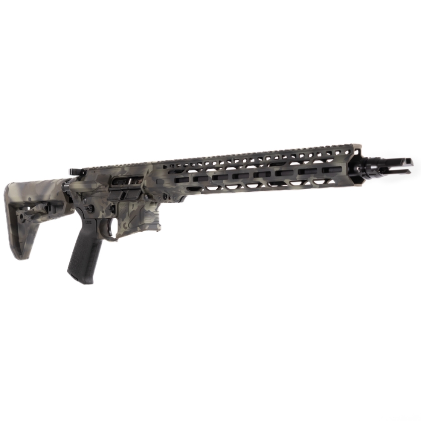 Picture of UIC MOD-2 BAYOU