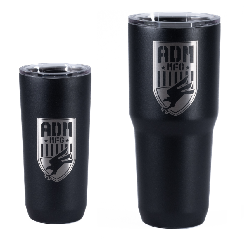 Picture of ADM Camelbak Staineless Tumblers