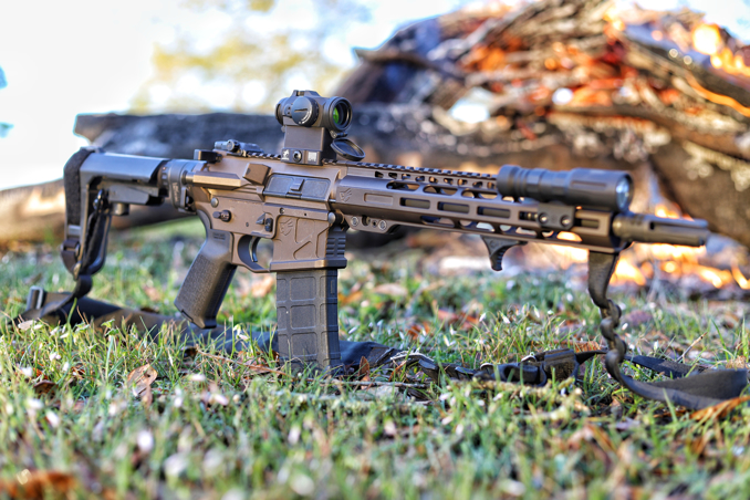 Picture for category Pistols