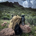 Picture of ADM Camelbak Water Bottle