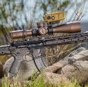 Picture of LIGHTWEIGHT UIC CARBON HUNTER 6ARC