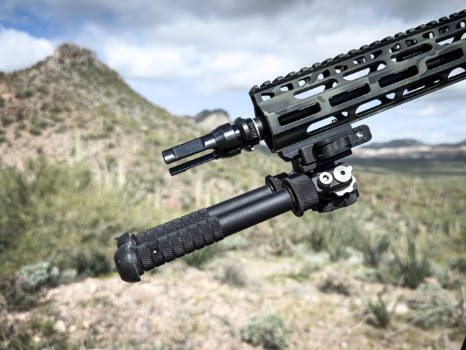 Picture for category Bipod Packages
