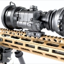 Picture of Night Vision Clip-on Base