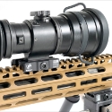 Picture of Night Vision Clip-on Base