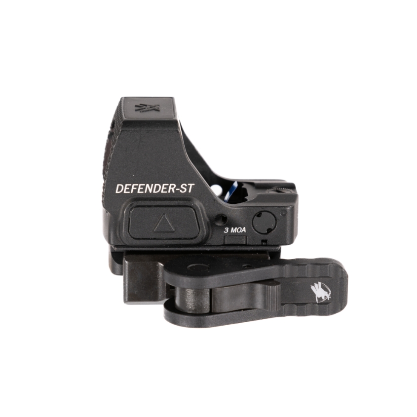 Picture of Vortex Defender-ST Package (TR)