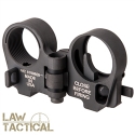 Picture of Law Tactical Gen-3 Folding Stock Adapter