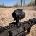 Picture of Trijicon MRO Lightweight Mount