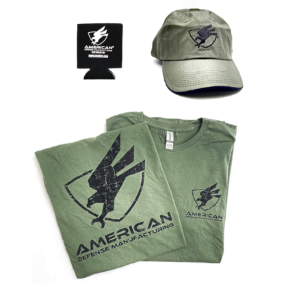 Picture of Promo ADM Swag Kit