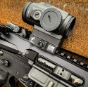 Picture of Aimpoint Micro T1/T2 Lightweight Mount
