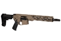 Picture of ADM4 MOD-2 .223 WYLDE 11.5" Pistol Quick Ship-FDE